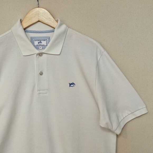 Southern Tide Skipjack Polo M - Picture 1 of 7